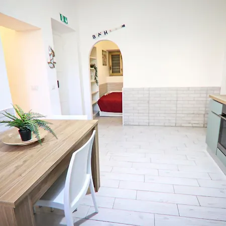Apartman Holidayhouse - Libeccio Lido di Ostia