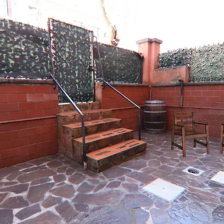 Holidayhouse - Libeccio Apartman