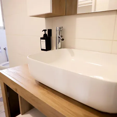 Appartement Ostia Beach Apartment - Libeccio