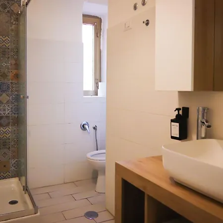 Appartement Ostia Beach Apartment - Libeccio Ostie